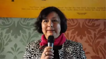 Türk Medeniyetinin Tıp İlmine Katkısı Roma'da Anlatıldı