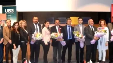 Utso'da 'Kanserde Farkındalık' Paneli