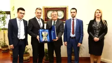 Bosna Hersek'ten Yatırım Daveti