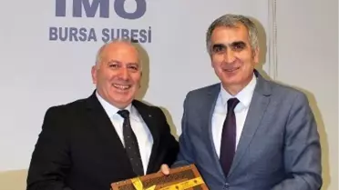 Celil Çolak: 'Nilüfer'de Kaçak Yapılaşma Var'