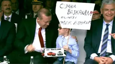 Erdoğan: Kimin Terör Örgütü Olduğu Konusunda Anlaşamıyorsak Ortak Mücadeleyi Nasıl Vereceğiz?