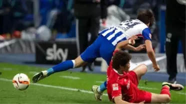 Hertha Berlin 2-2 Hannover 96