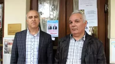 İlksan'ın Şehzadeler İlçesi Delegeleri Belli Oldu