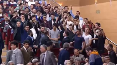 Koray Aydın: 'Türk İslam Ülkücülerinin İktidar Olmaması Vahim Bir Durumdur'
