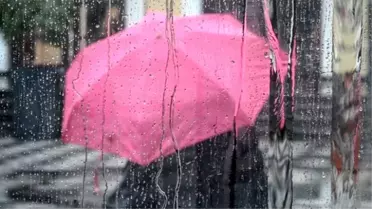 Meteoroloji'den Sağanak Yağış Uyarısı