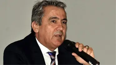 Mustafa Çulcu: 'Konyaspor'un Golü Ofsayt!'