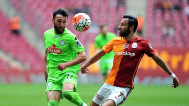 Spor Toto Süper Lig