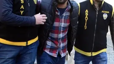 'Küçük Mafya'yı Yere Attığı Tabanca Öldürmüş