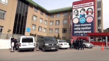 Zonguldak'ta Fetö/pdy Soruşturmasında 11 Şirkete Kayyum Atandı