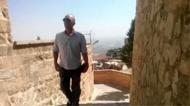 Hatay'a Şehit Ateşi Düştü