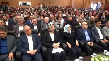 Kutlu Doğum Haftası Etkinlikleri - Siirt / Bayburt /