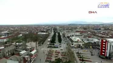 Sakarya Kenan Sofuoğlu Polis Üniforması Giyip İstiklal Marşı'nı Söyledi