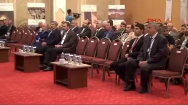 Şanlıurfa Bakan Ünal Bölgede Kirli Kampanyaya Karşı Çalıştaylar Yapmamız Gerekiyor
