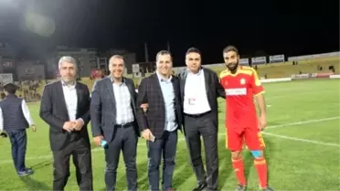 Alima Yeni Malatyaspor'da Şok Ayrılık