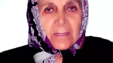 Aziz Kocaoğlu'nun Annesi Son Yolculuğuna Uğurlandı