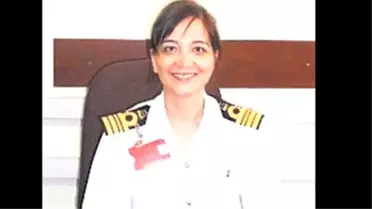 Balyoz Mağduru Kadın Yarbayın Tazminat Talebi Reddedildi