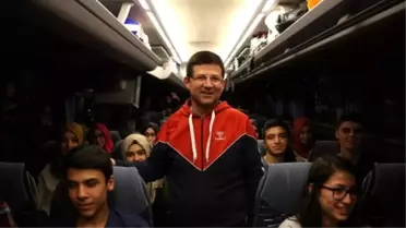 Başkan Subaşıoğlu'dan Hafta Sonu Yoğun Tempo
