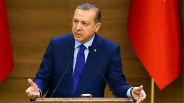 Erdoğan Esenler'e Müjde Verdi, 'Yükseova ve Cizre İl Olmalı' Dedi
