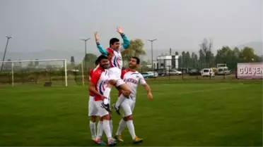 Fiziksel Engelli Gencin Futbol Hayalleri Gerçek Oldu