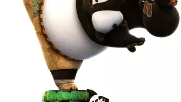 'Kung Fu Panda 3' Sürprizi!