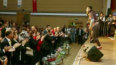 Kurtuluş Müzikali Beğeni Topladı