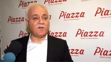 Nihat Hatipoğlu'ndan Birlik Mesajı