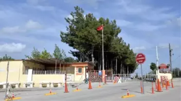 Özgecan'ın Katillerine Cezaevinde Silahlı Saldırı; Oğlu Öldü, Baba Yaralı (2)- Yeniden