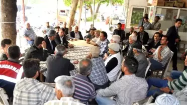 Silifke'de Kutlu Doğum Etkinliği Düzenlendi