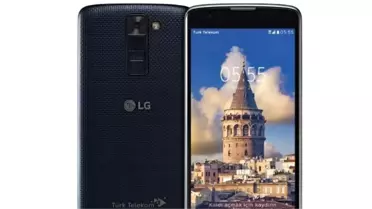 Türk Telekom K8'i Satışa Sundu