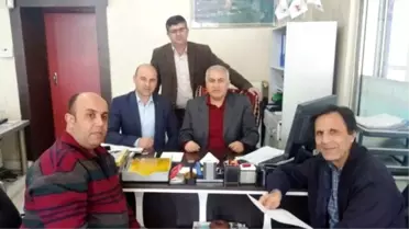 Vahatuder'den İran Pazarı İçin Girişim Atağı