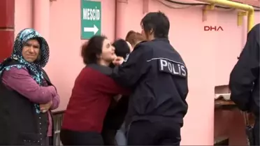 Özgecan'ın Katiline Mezar Yeri de Cenaze Aracı da Verilmedi