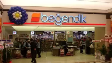 Beğendik Marketler Zinciri İflas Erteleme İstedi