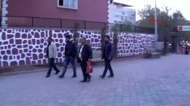 Iğdır'da Kayıp Nahcivanlının Cesedi, Ermenistan Sınırında Aranıyor