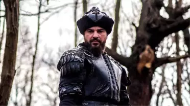 Reyting Rekorları Kıran Diriliş Ertuğrul İnterneti de Salladı