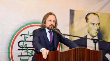 Sapanca Gölü'ne Dolgu İddiaları Yargıya Taşınıyor