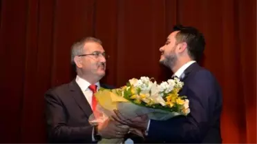 Selçuk Üniversitesi'nde 41. Yıl Konseri