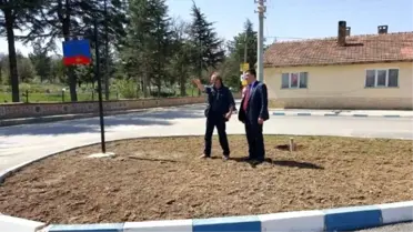 Sultan Abdülaziz'in Başpehlivan Makarnacı Hüseyin'in Memleketine Heykeli Yapılıyor