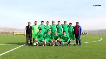 Üçoklar Demirspor: 2 - Yavuzelispor: 2