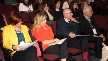 Uluslararası Çatışma, Terör ve Devlet Dışı Aktörler Khas'ta Ele Alınıyor