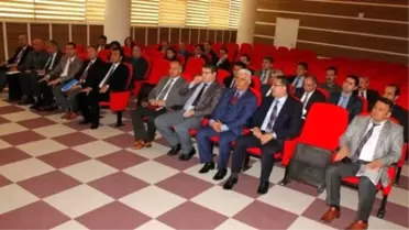 Yüksekovalı Öğrencilerin Durumu Değerlendirildi