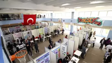 5. DOESEF heyecanı başladı