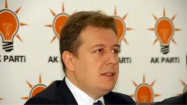 AK Parti İl Başkanı Filiz'den Ktulu Doğum Haftası Mesajı