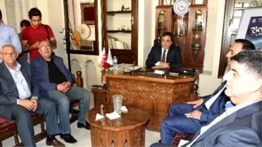 Beste Yarışmasının Sonuçlarını Vali İzzettin Küçük Açıkladı