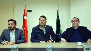 Denizlispor'da Geçmiş Borçlar Kapanıyor