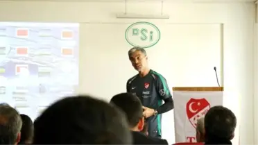 Diyarbakır'da Kalecilere Eğitim Verildi