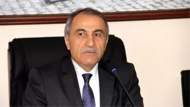 Kamu İdarecilerine Seslenen Vali Cebiroğlu Açıklaması