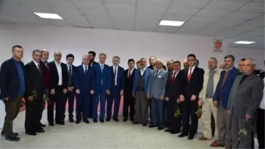 Kutlu Doğum Haftası Programı Hereke'de Yapıldı