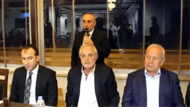 Ovit'ten Dünyaya Barış Mesajı Verilecek