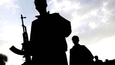 PKK'nın Üst Düzey Yöneticisi İsveç'te Havalimanında Yakalandı