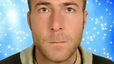 Roket Saldırısında Ölen Belediye İşçisi Dualarla Defnedildi